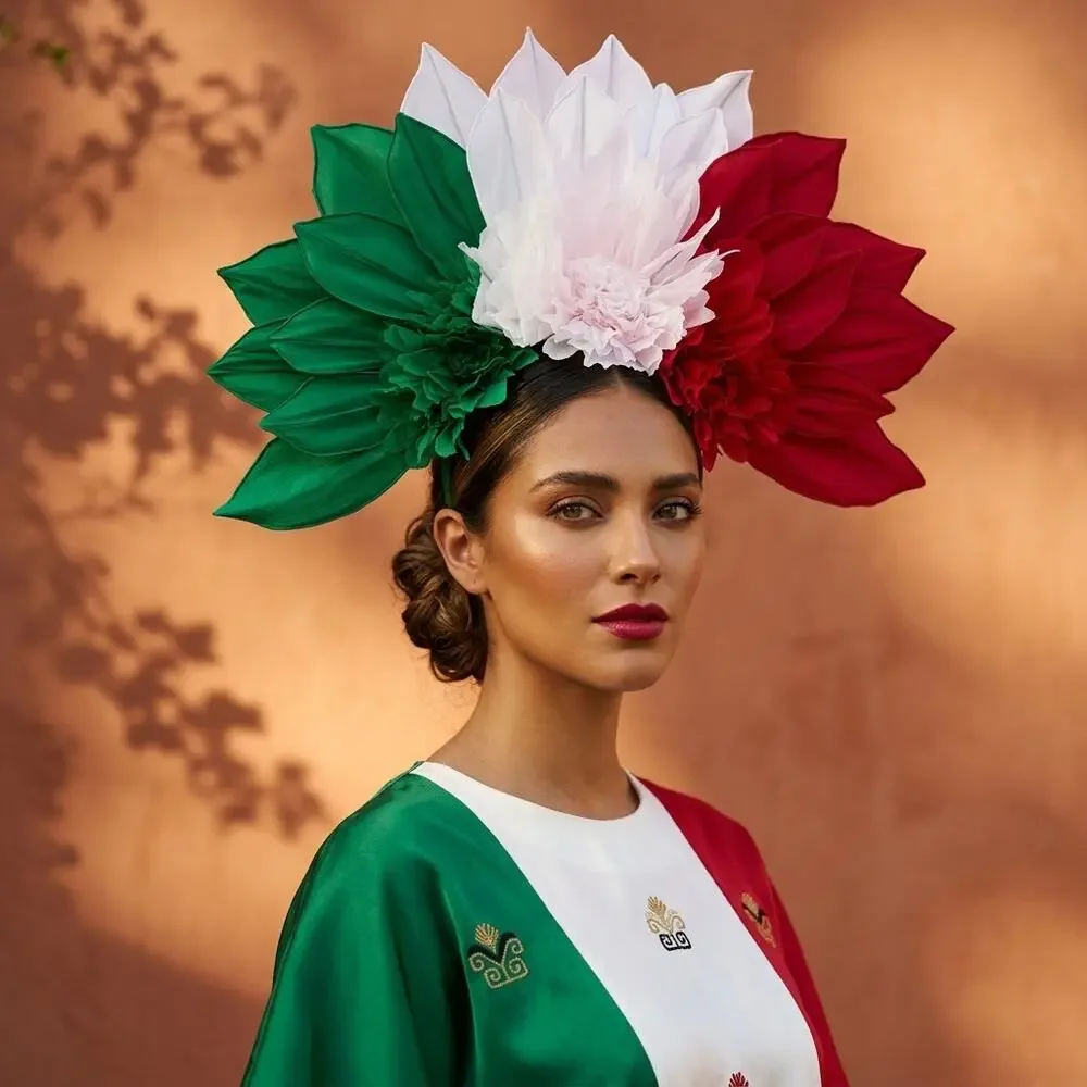 Mexico Todo Corazon hand made